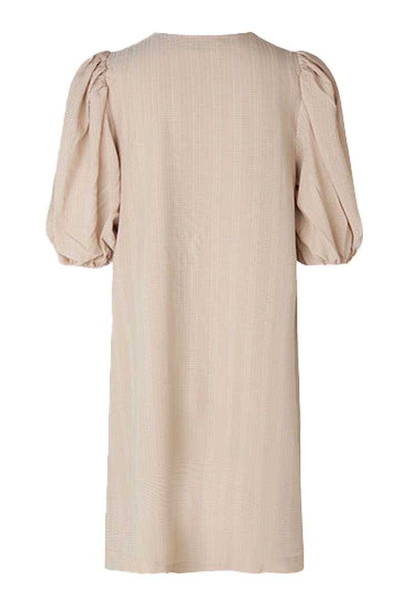 Modström - Kjole - Asha Dress - Summer Sand