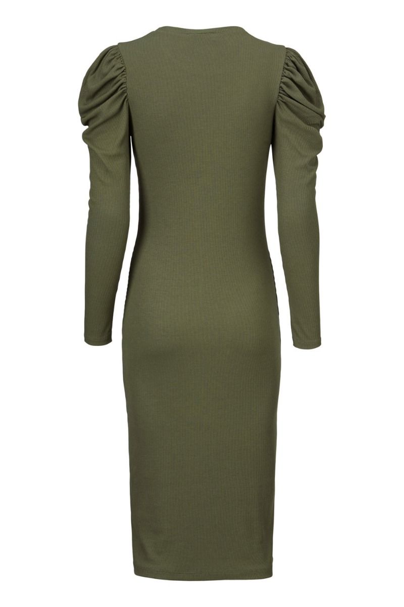 Modström - Kjole - Lena dress - Elmwood