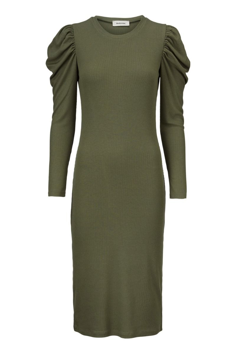 Modström - Kjole - Lena dress - Elmwood