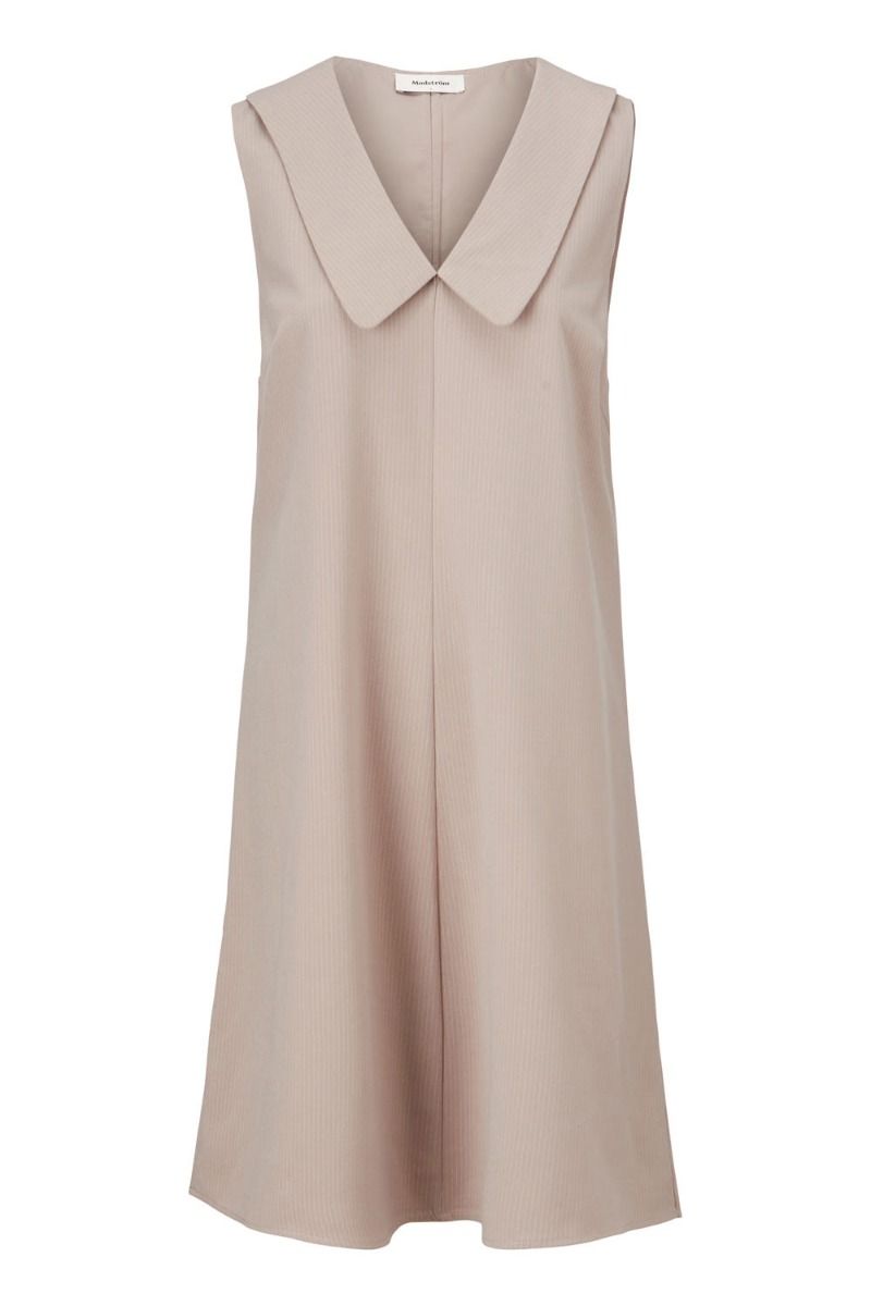 Modström - Kjole - Lennox Dress - Satellite