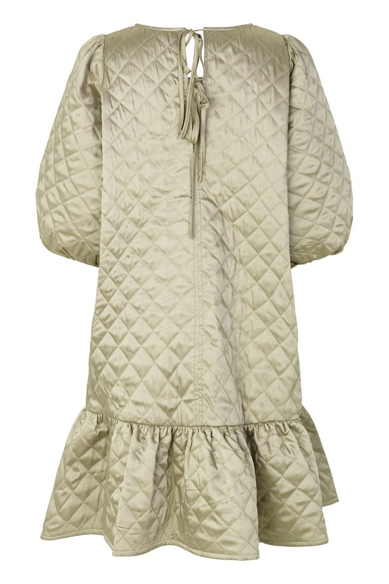 Modström - Kjole - Naja Dress - Elm