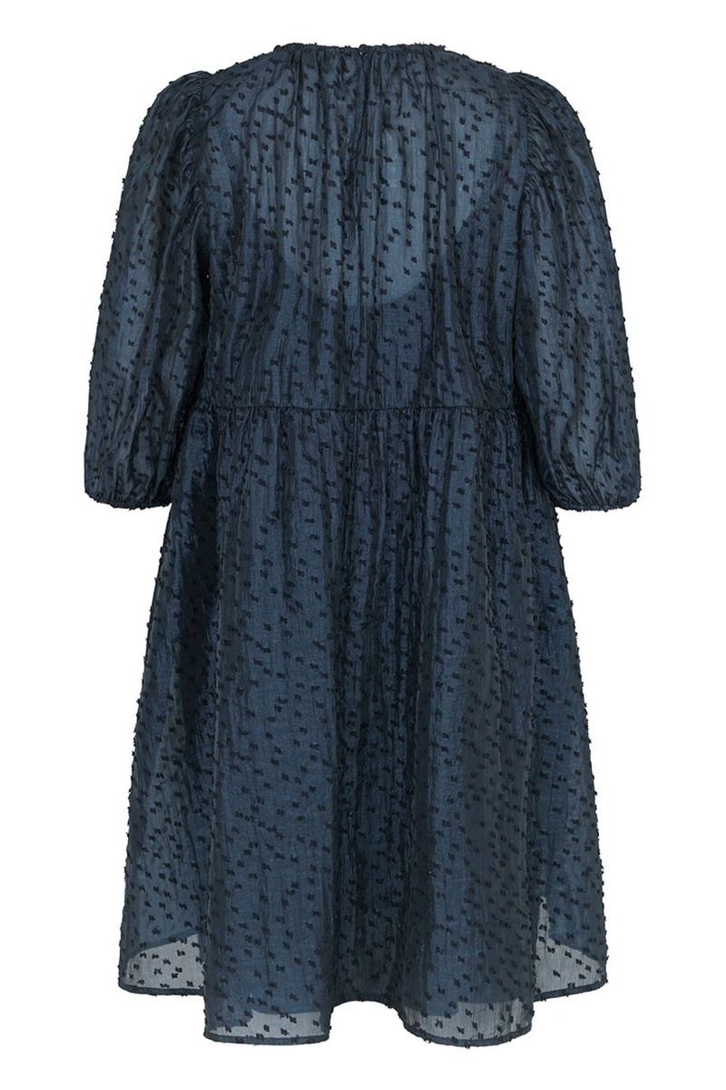 Modström - Kjole - Nana dress - Marine