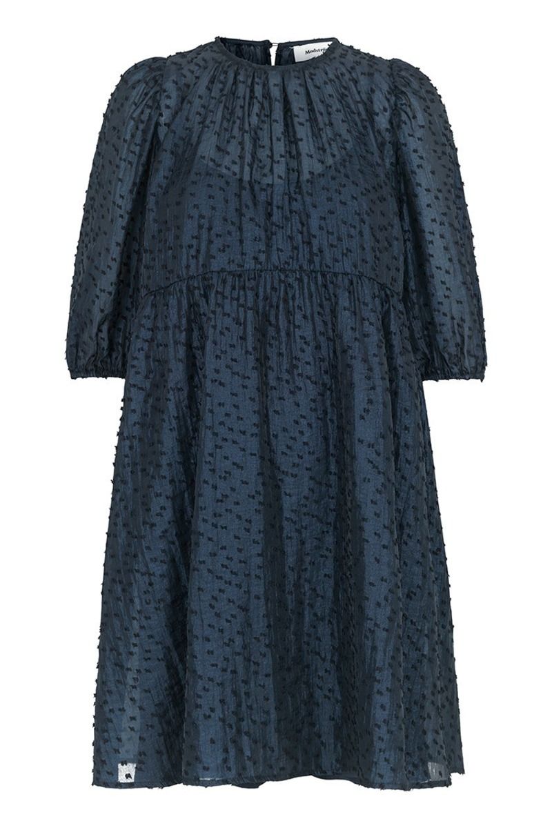 Modström - Kjole - Nana dress - Marine