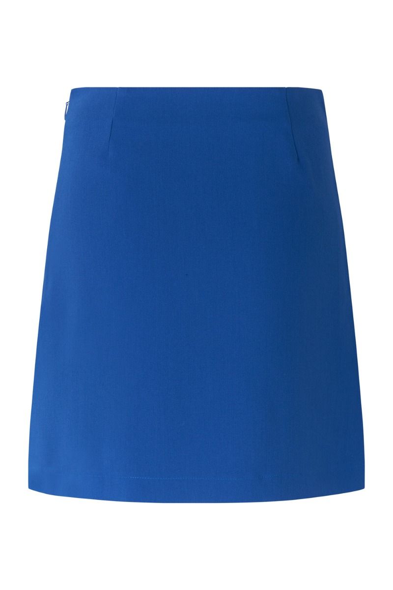 Modström - Nederdel - GaleMD Skirt - Bright Ocean