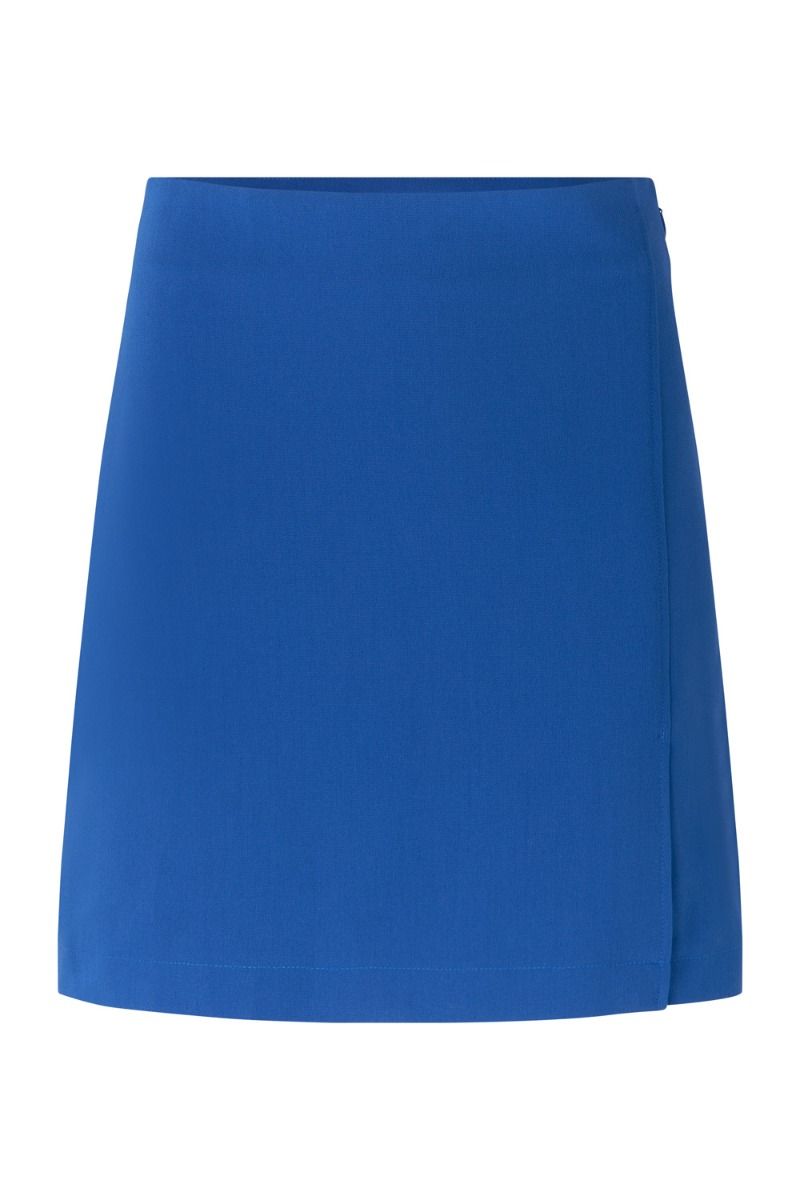 Modström - Nederdel - GaleMD Skirt - Bright Ocean