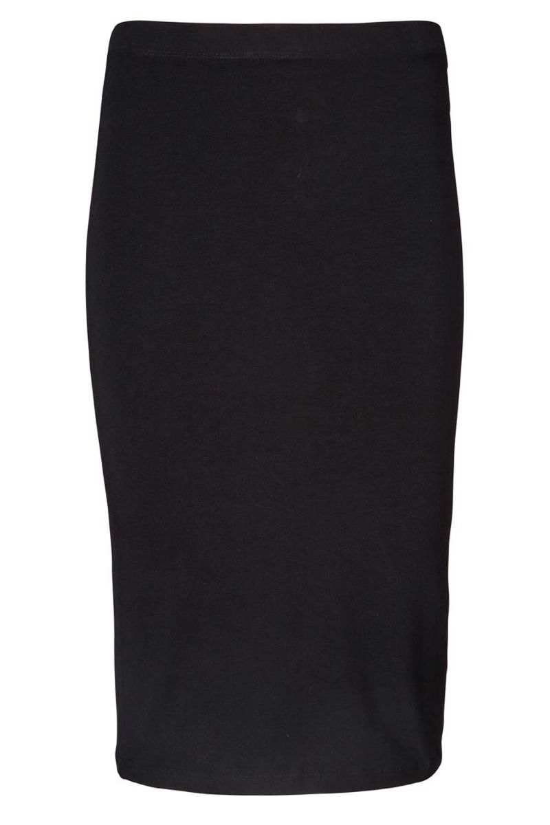 Modström - Nederdel - Tutti X-long - Black