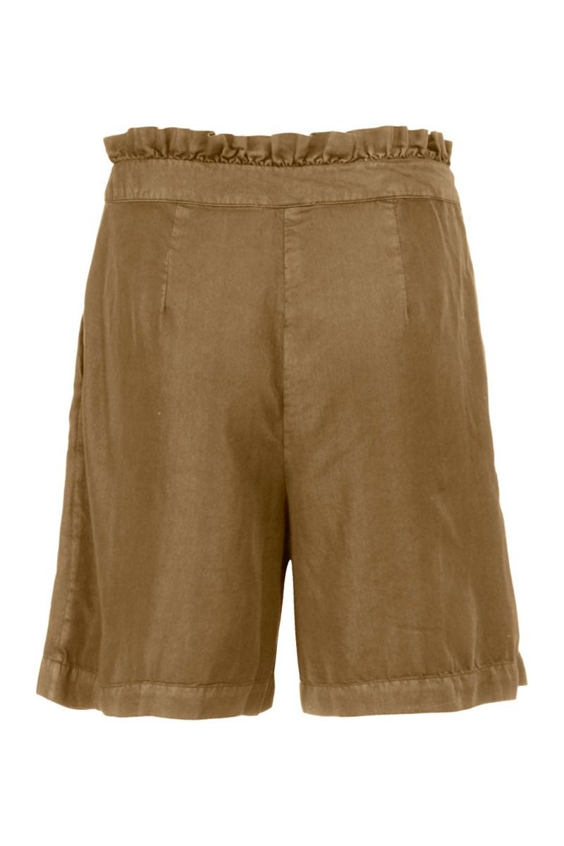 Modström - Shorts - Irwin Shorts - Dark Fennel