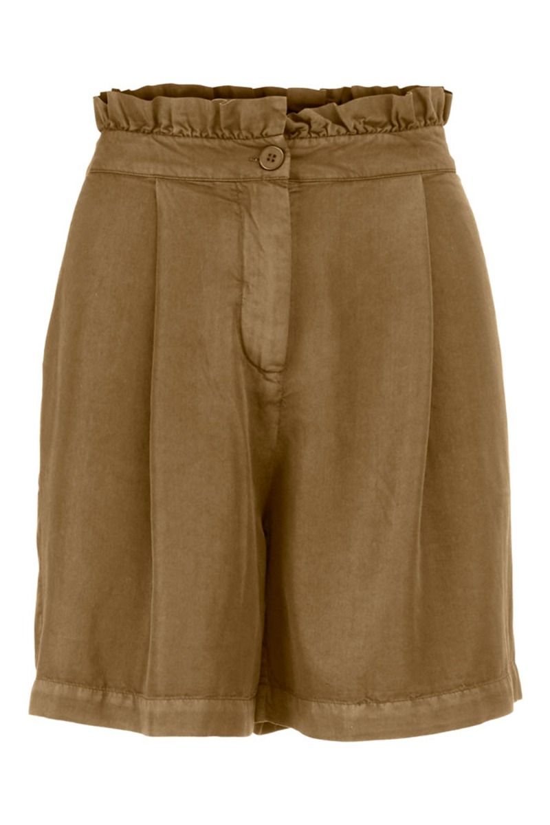 Modström - Shorts - Irwin Shorts - Dark Fennel