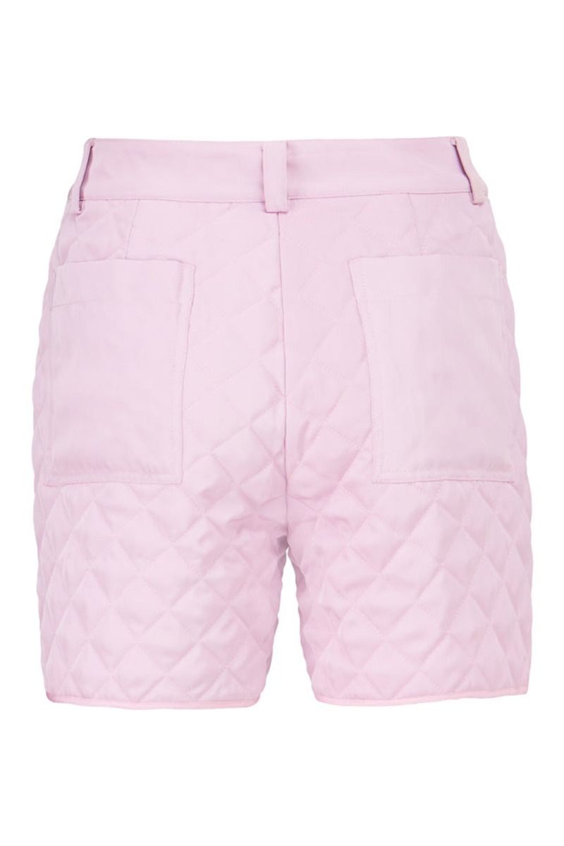 Modström - Shorts - Island Shorts - Heather