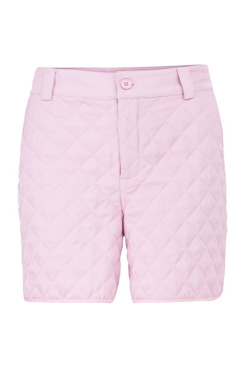 Modström - Shorts - Island Shorts - Heather