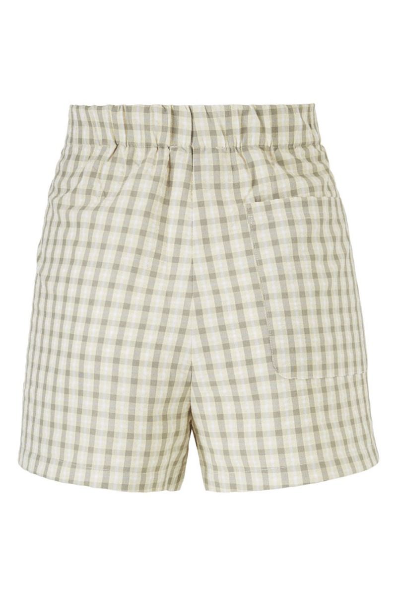 Modström - Shorts - Jose Shorts - Cream Milk