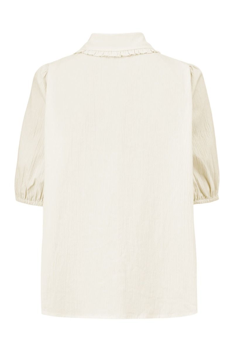 Modström - Skjorte - Isha Shirt - Off White