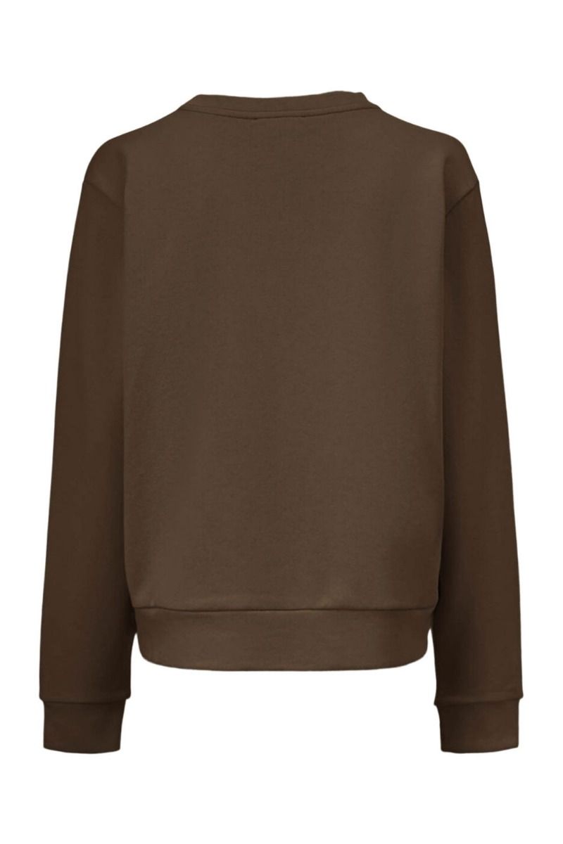 Modström - Sweat - Holly Sweat - Pecan