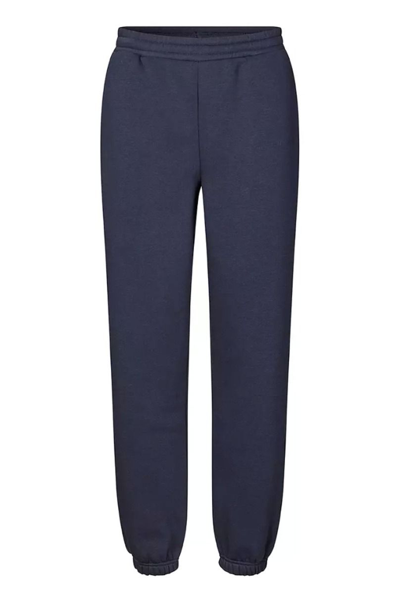 Modström - Bukser - TiaMD pants - Navy Sky