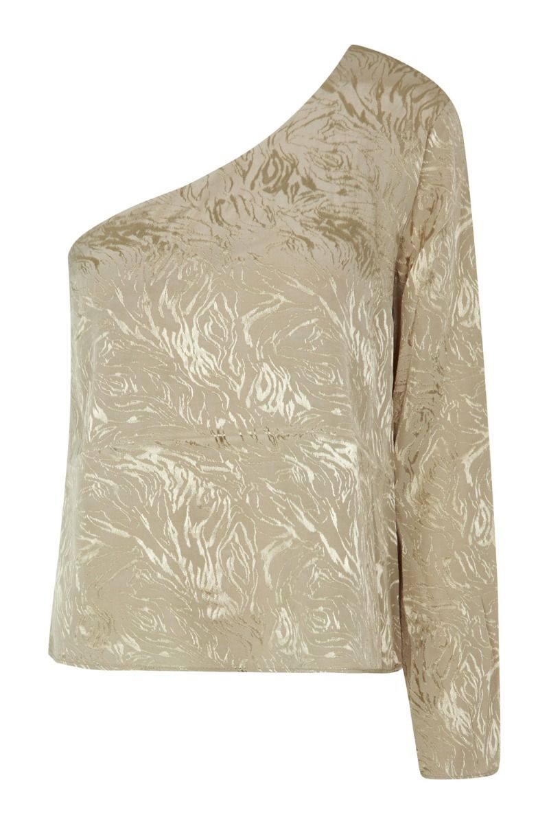 Modström - Top - GraceyMD Top - Spray Green