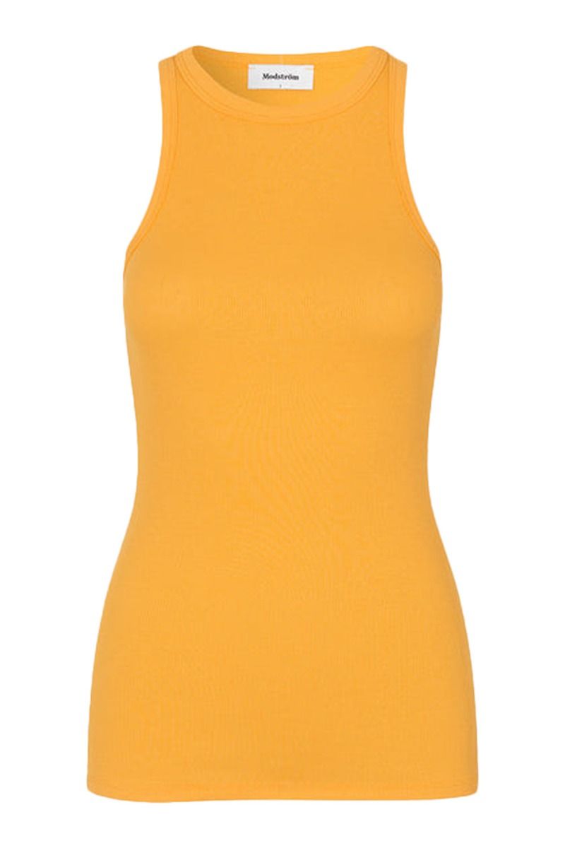 Modström - Top - Igor Top - Gold Fusion