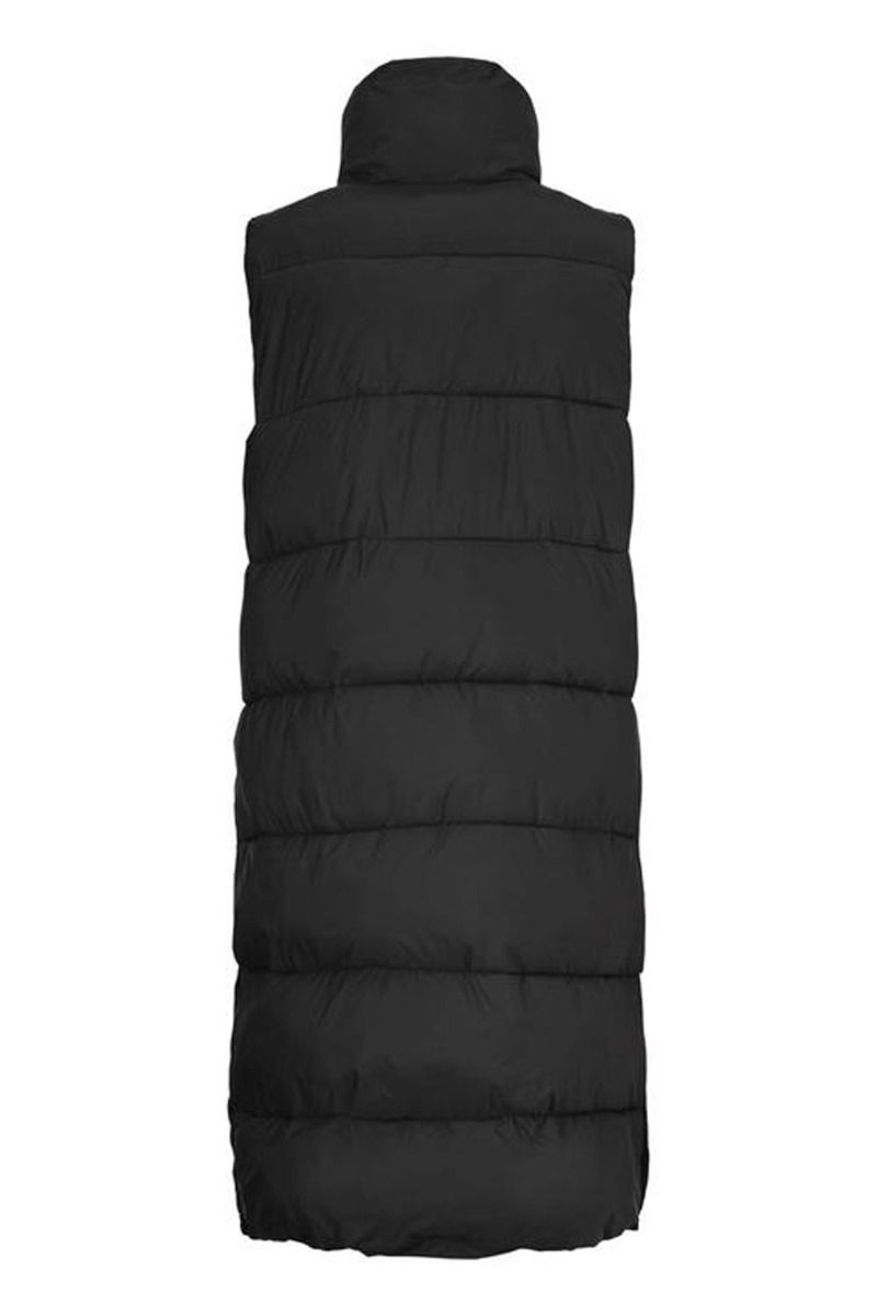 Modström - Vest - Kacey Vest - Black
