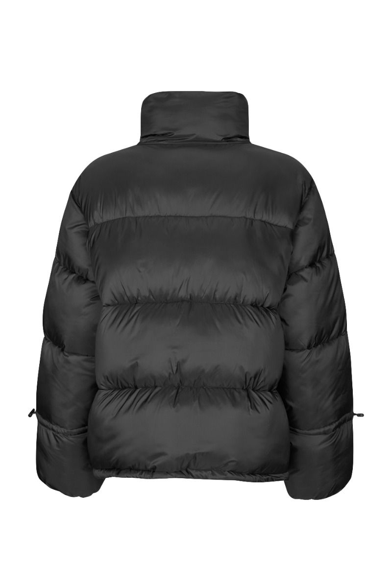 Modström - Jakke - Odin Jacket - Black