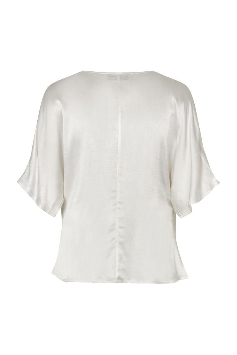 Modström - Top - Parveen Top - Vanilla Cream 