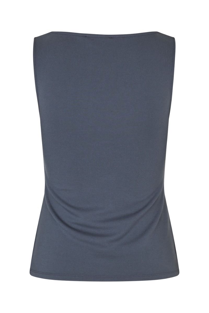 Modström - Top - TurnerMD Tank Top - Ombre Blue