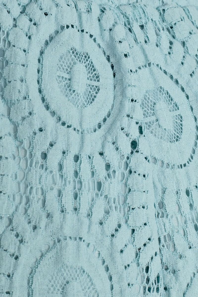 Moves - Bukser - Pinta - Porcelain Blue