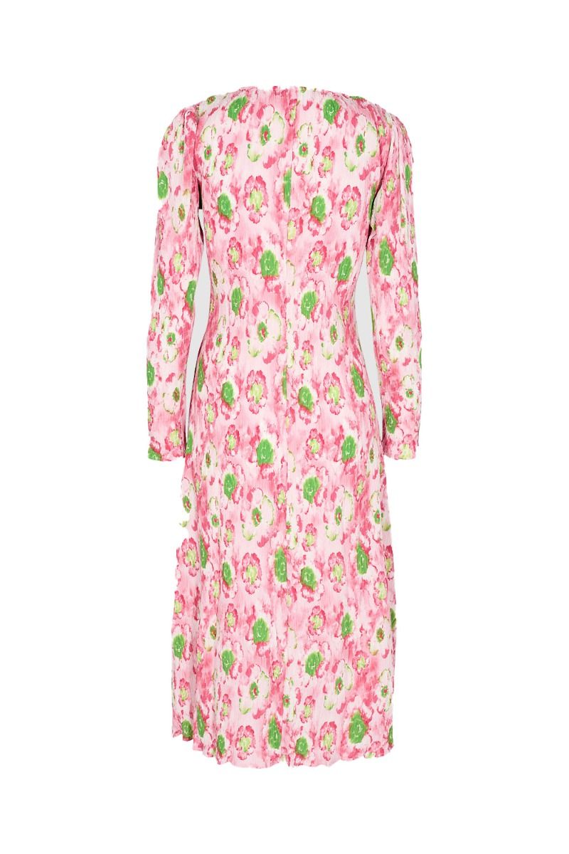 Moves - Kjole - Feo - Lilac Sachet 