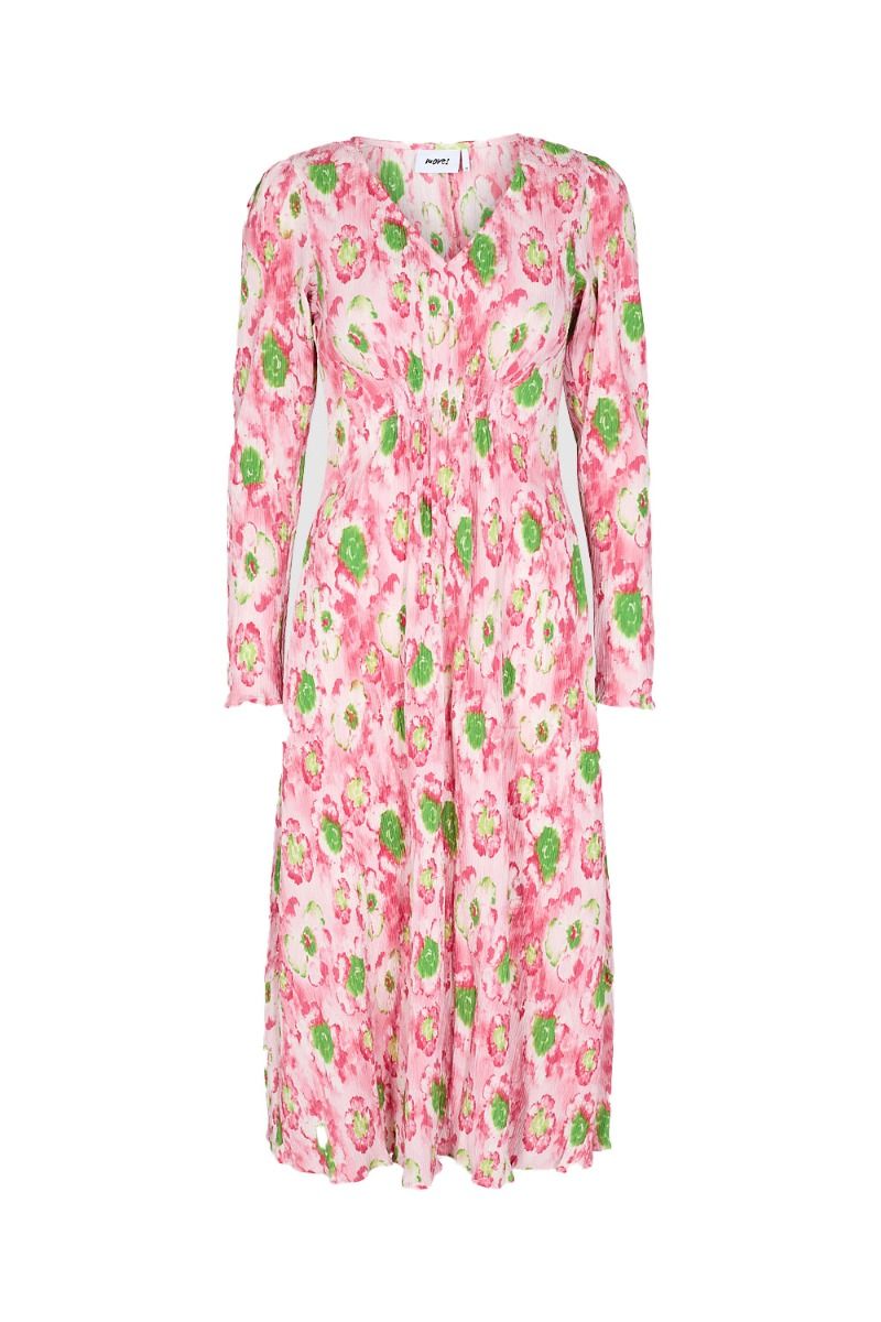 Moves - Kjole - Feo - Lilac Sachet 