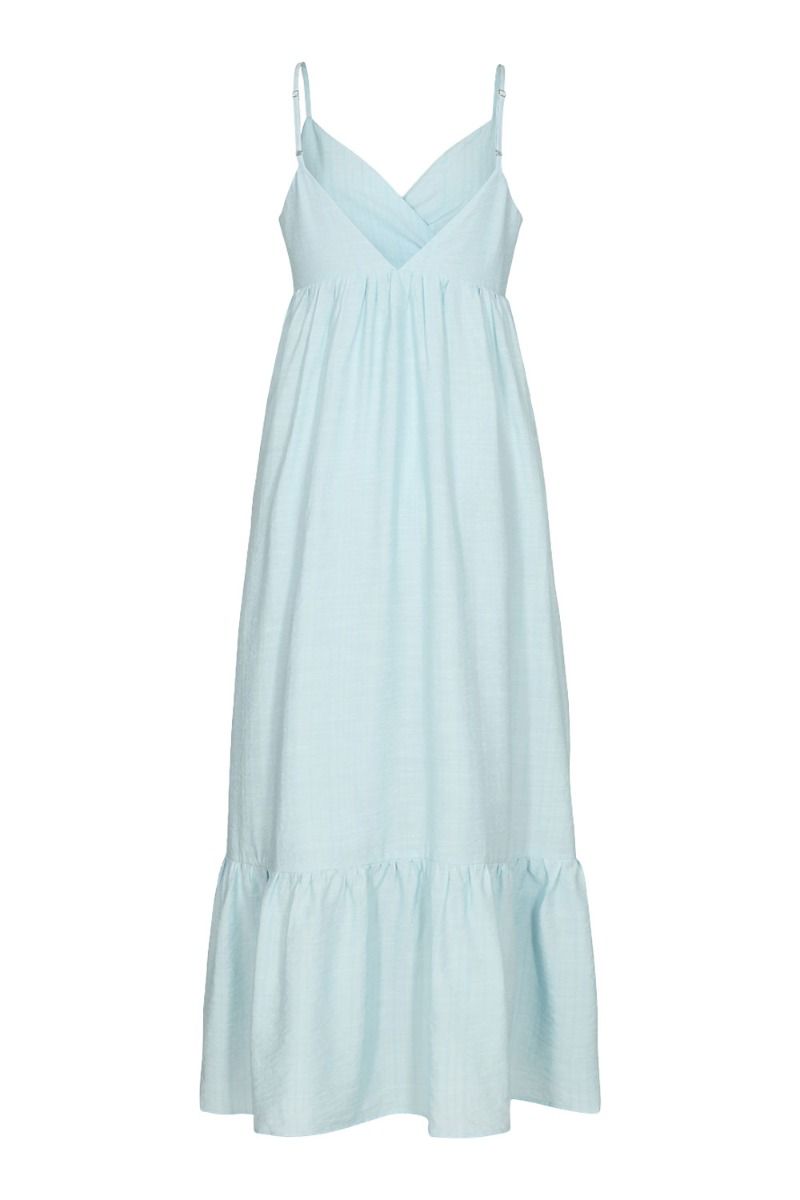 Moves - Kjole - Solana - Iced Aqua