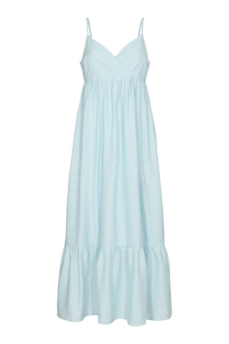 Moves - Kjole - Solana - Iced Aqua
