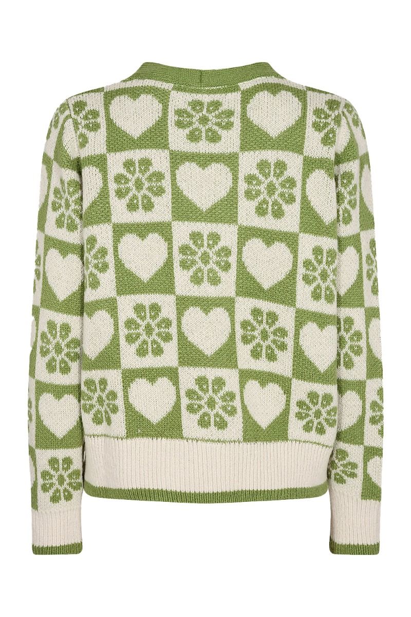 Moves - Strik - Jaqline - Boa