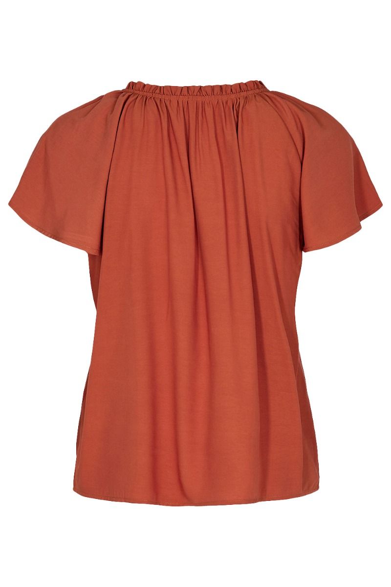 Moves - Top - Hibus - Hot Sauce