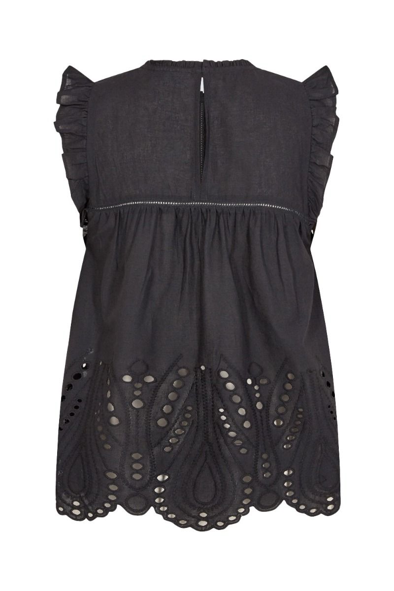 Moves - Top - Miti - Black