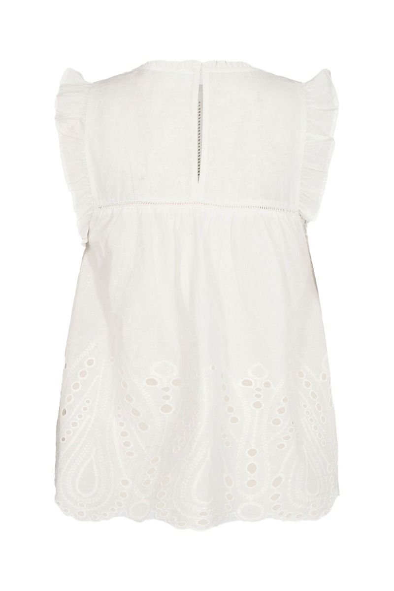 Moves - Top - Miti - Snow White