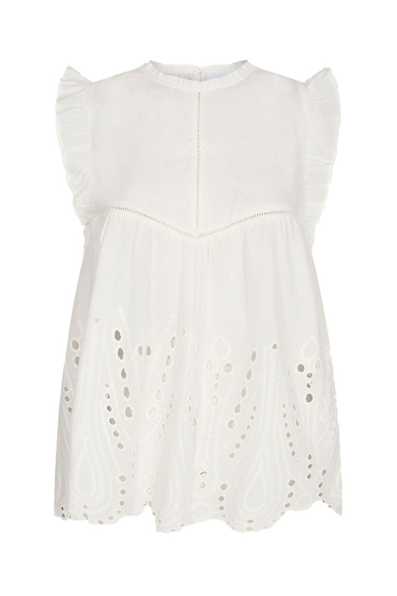 Moves - Top - Miti - Snow White