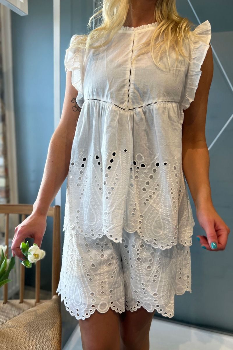 Moves - Top - Miti - Snow White