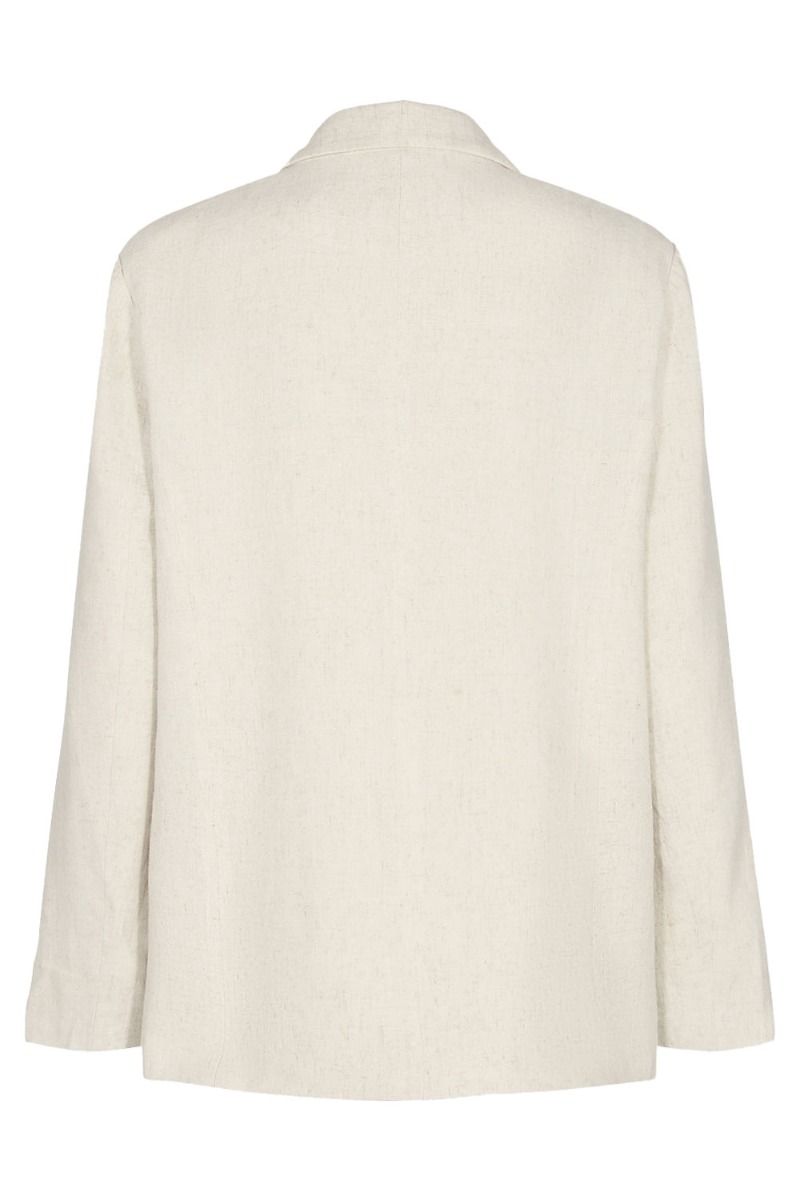 Moves - Blazer - Cami - Warm Sand