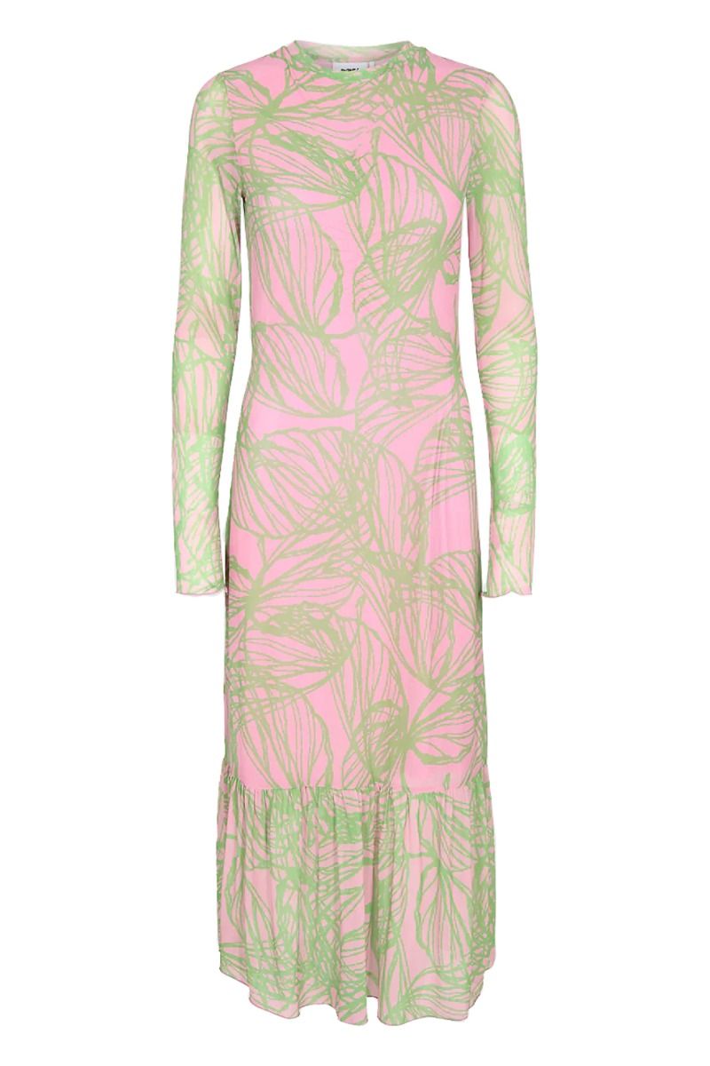 Moves - Kjole - Milissa - Lilac Sachet