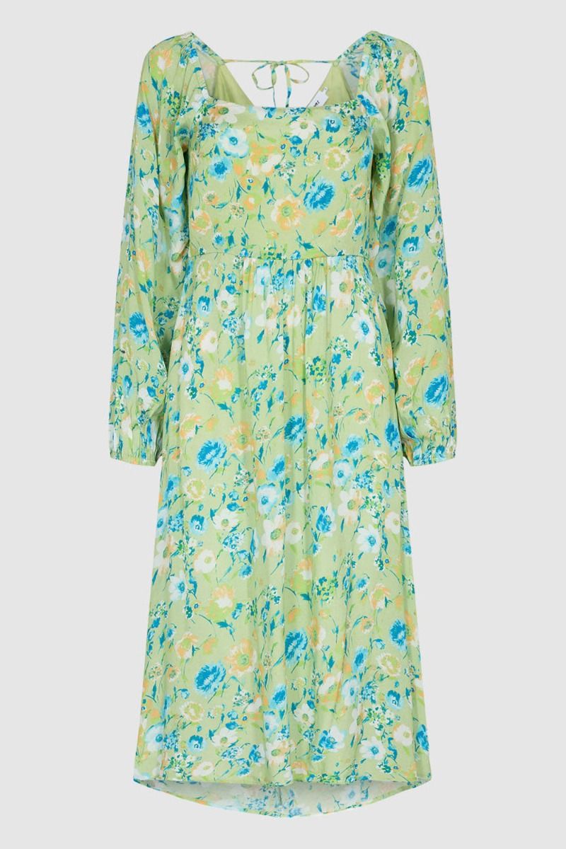 Moves - Kjole - Tulima - Margarita