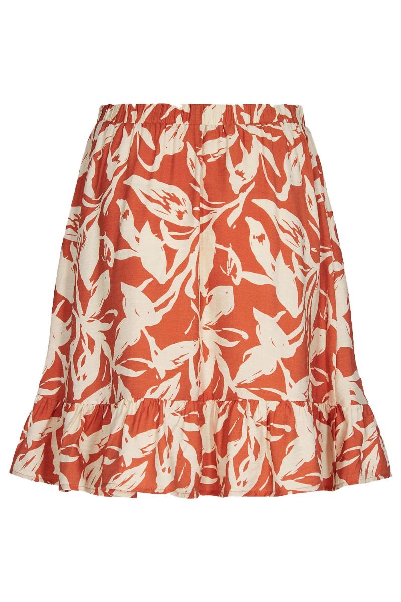 Moves - Nederdel - Guali - Hot Sauce