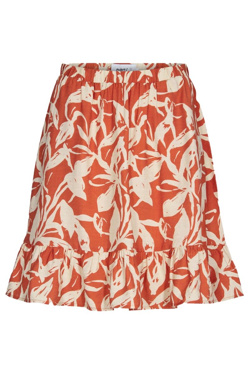 Moves - Nederdel - Guali - Hot Sauce