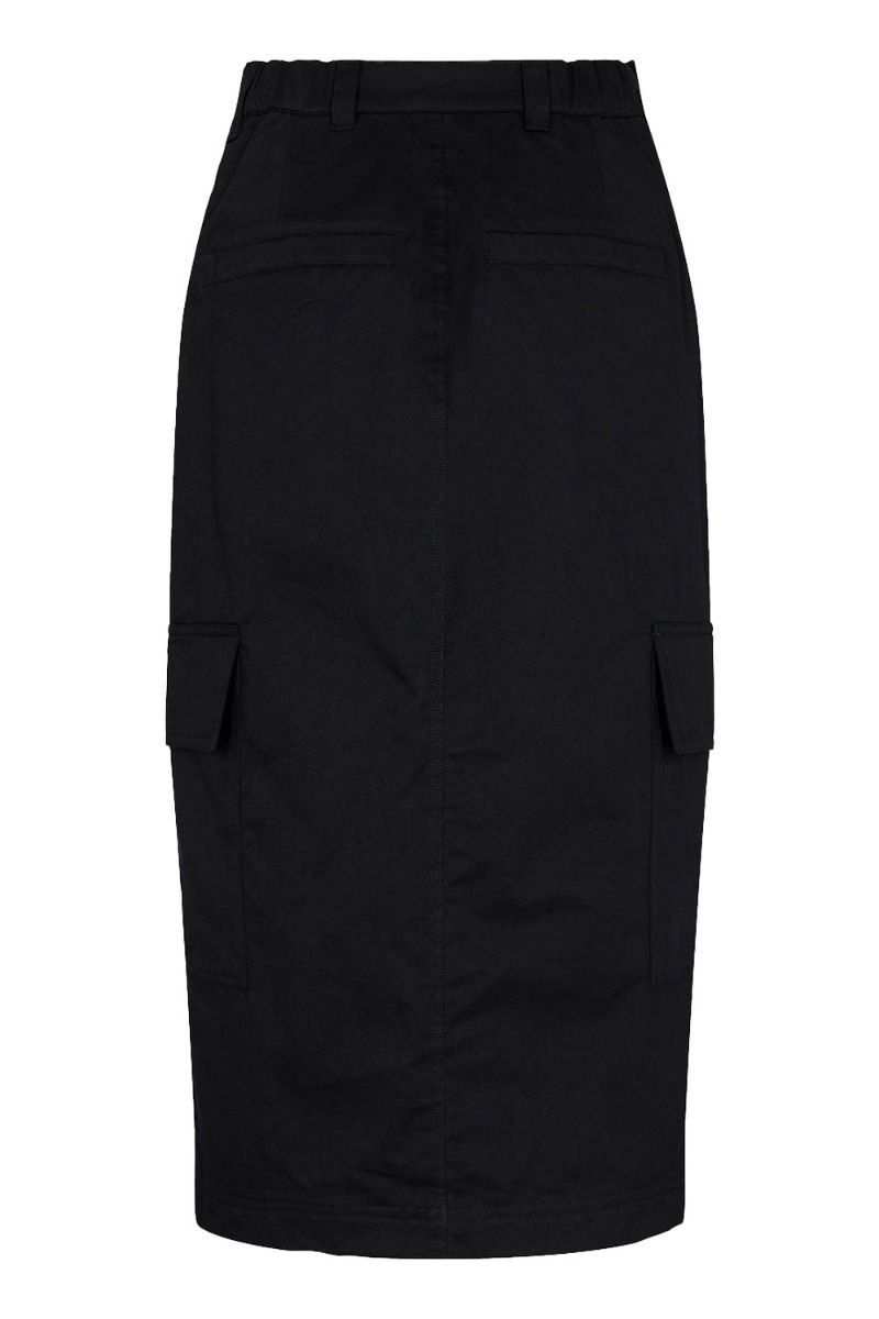 Moves - Nederdel - Larguna - Black