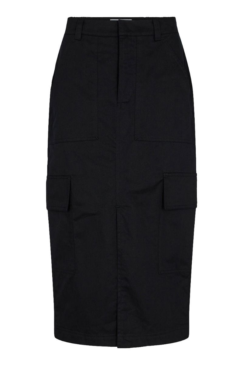 Moves - Nederdel - Larguna - Black