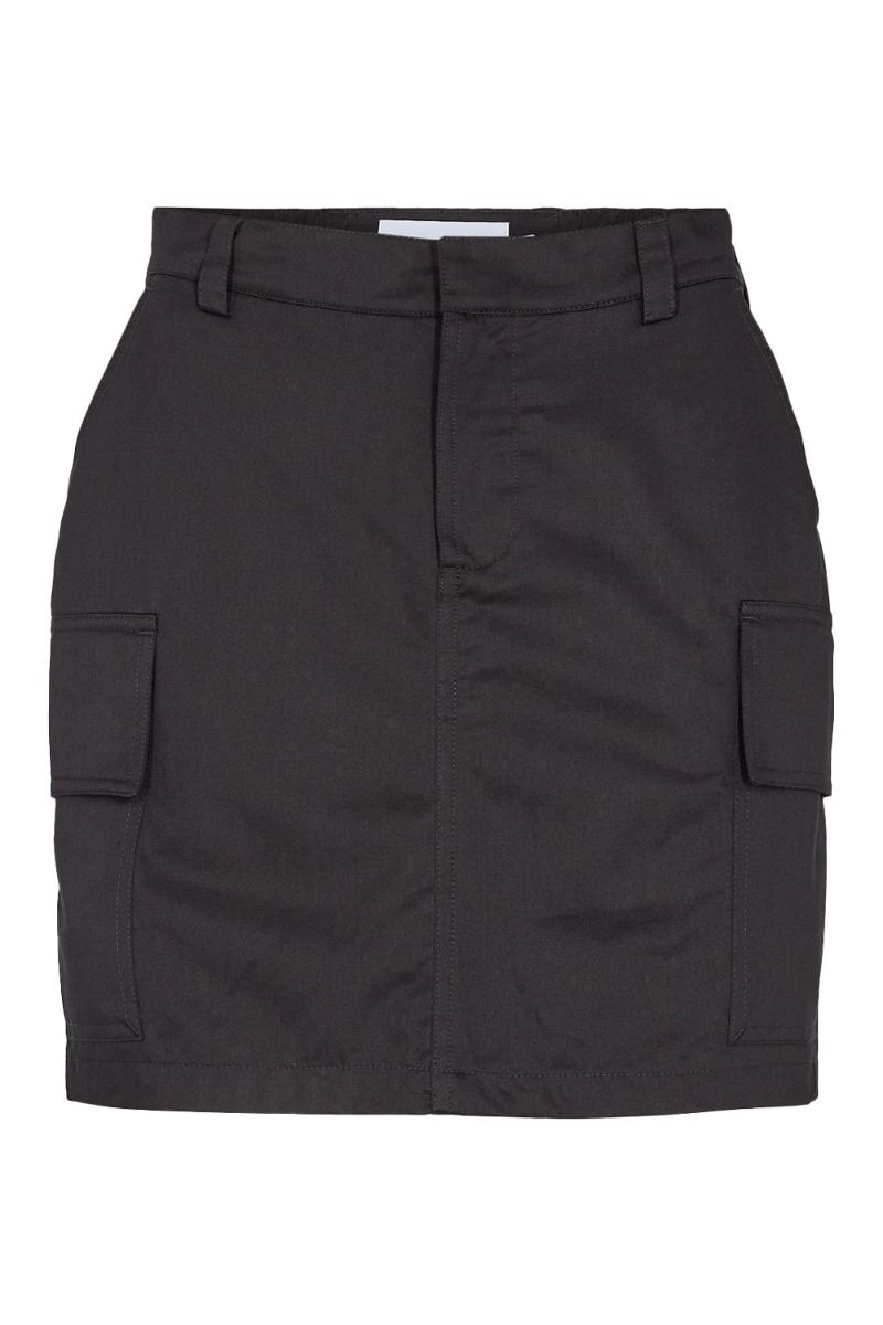 Moves - Nederdel - Largus - Black