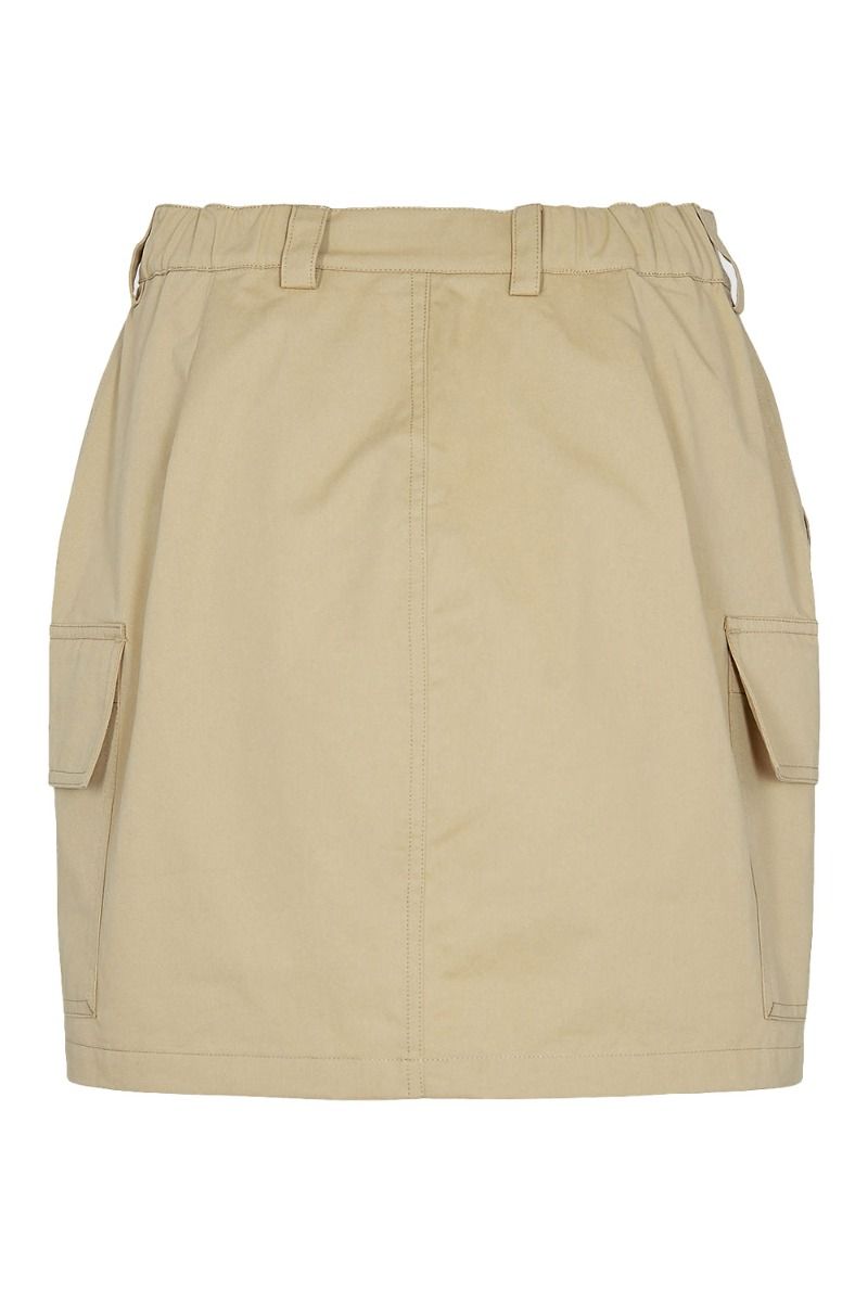 Moves - Nederdel - Largus - Warm Sand