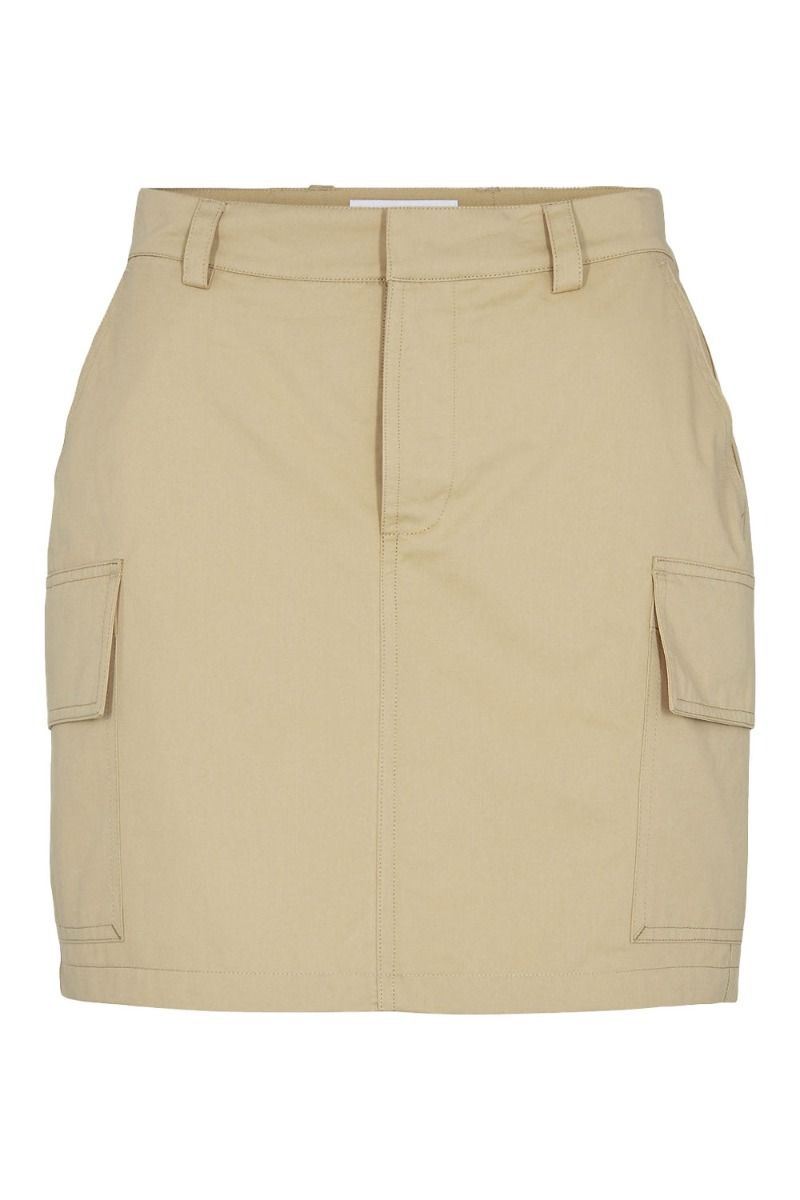 Moves - Nederdel - Largus - Warm Sand