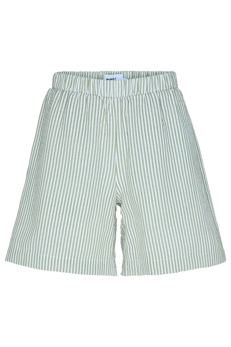 Moves - Shorts - Pynna - Boa