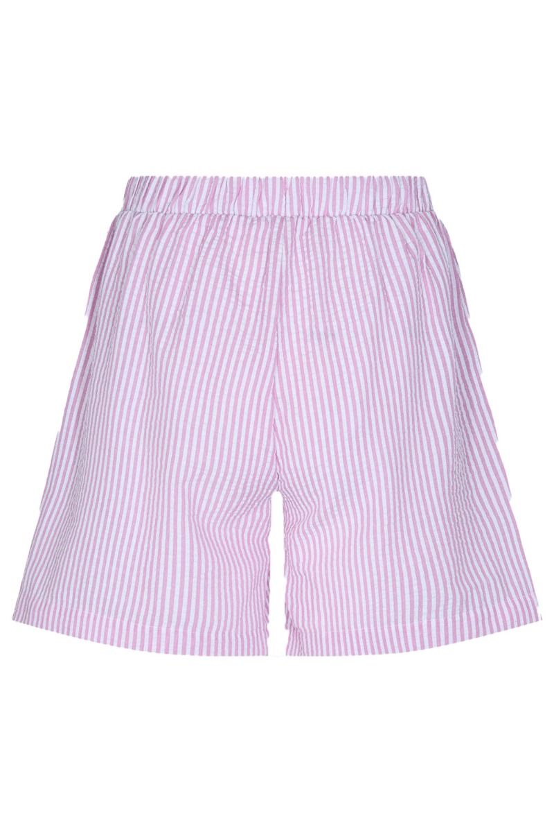 Moves - Shorts - Pynna - Lilac Sachet