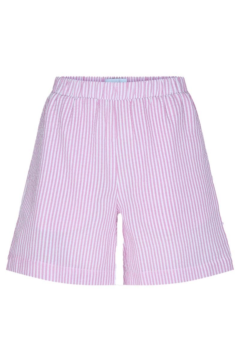 Moves - Shorts - Pynna - Lilac Sachet