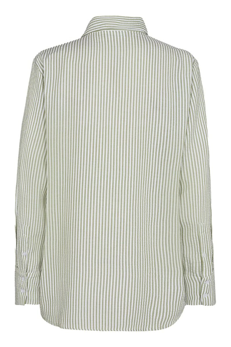 Moves - Skjorte - Elassu - Boa