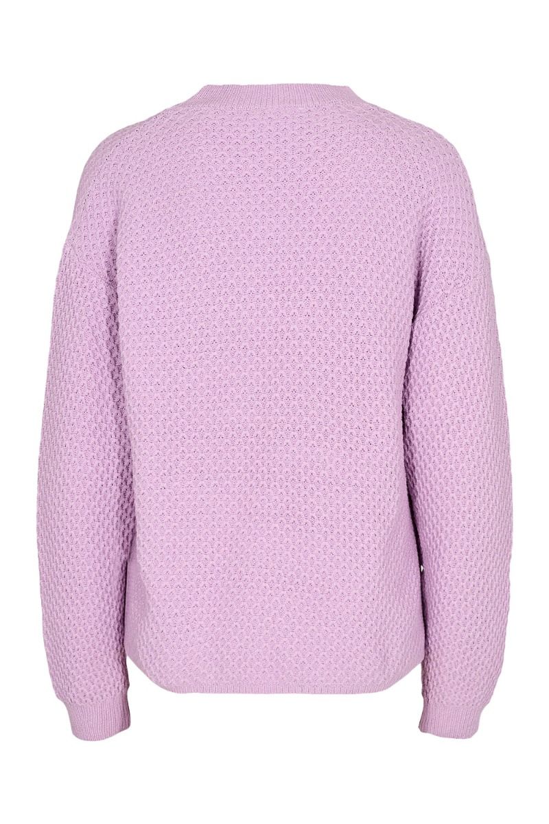 Moves - Strik - Slisinna - Smoky Grape